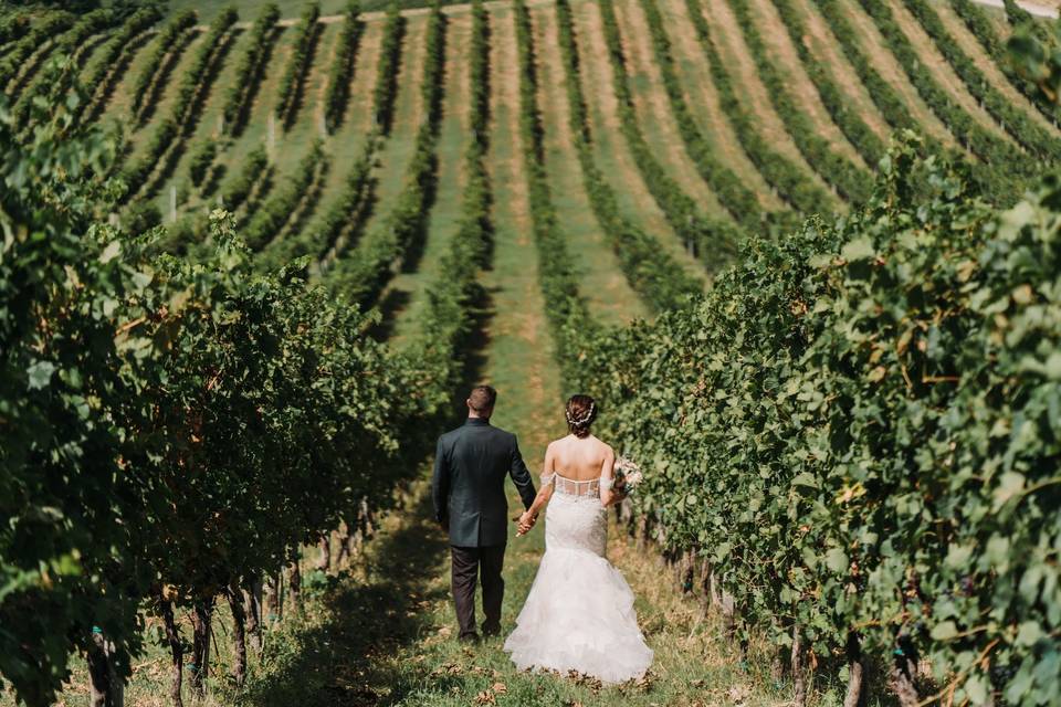 Weddings in Le Marche Italy