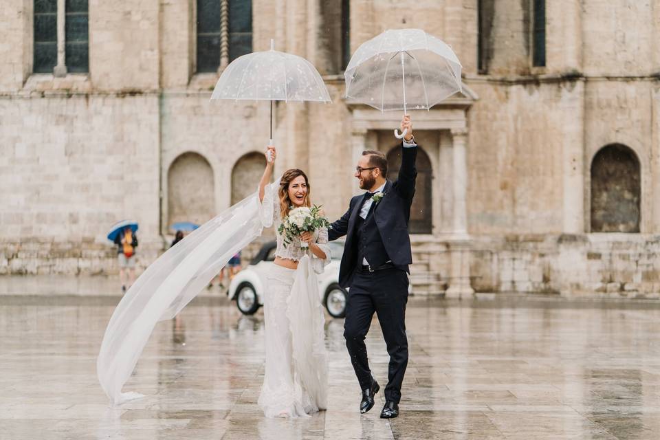 Weddings in Le Marche Italy