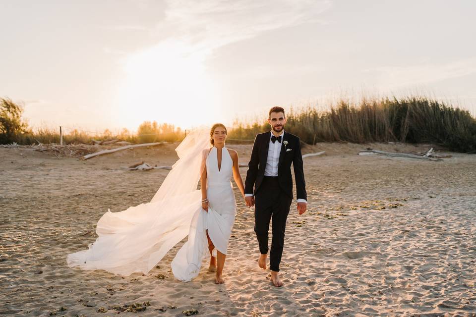Weddings in Le Marche Italy