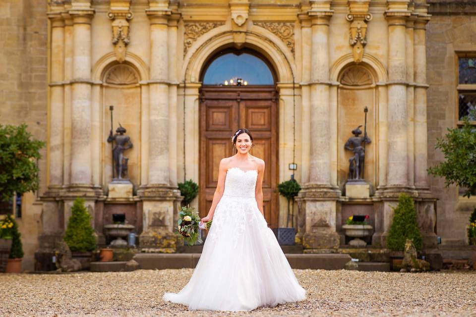 Bride