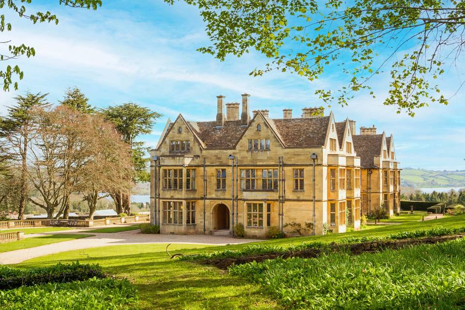 Coombe
