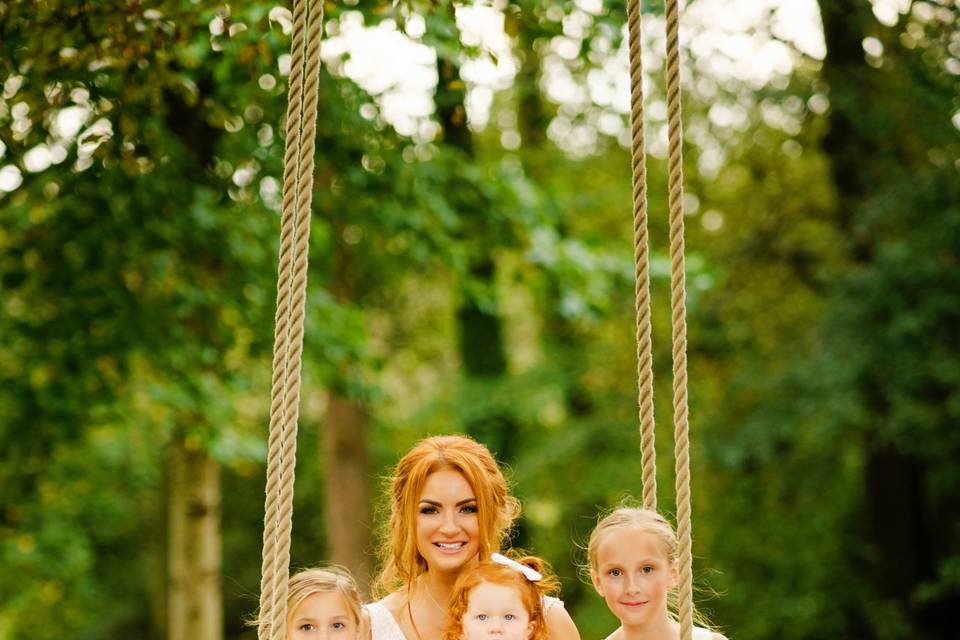 Little ones