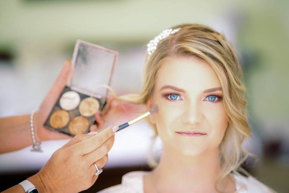 Make up