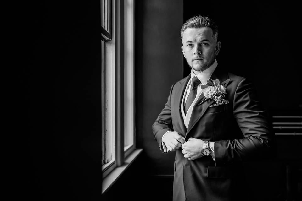Groom