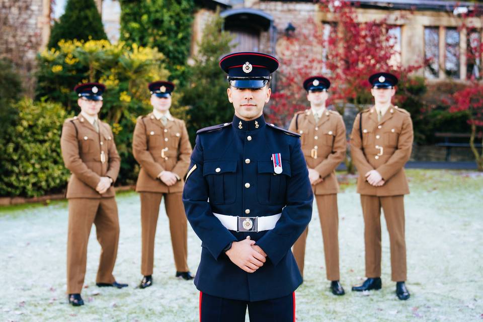 Army