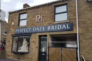 Perfect Daze Bridal