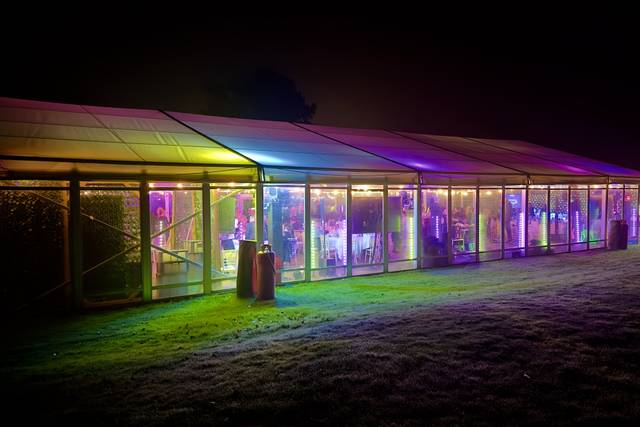 AYRE Event Solutions