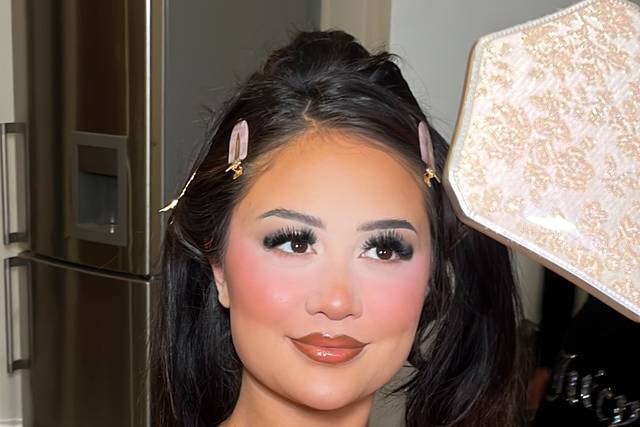 Lisa Marie Artistry