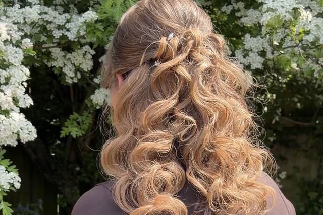 Lisa Marie Artistry