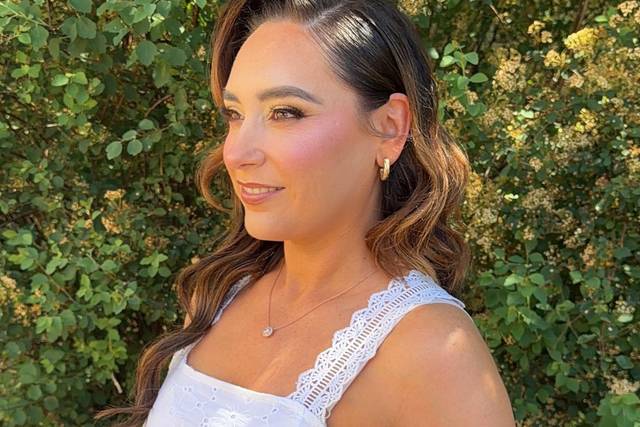 Lisa Marie Artistry