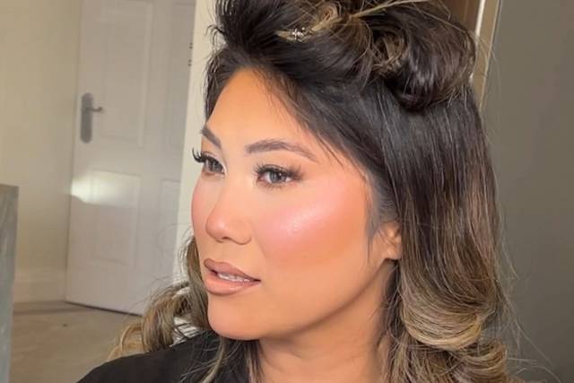 Lisa Marie Artistry