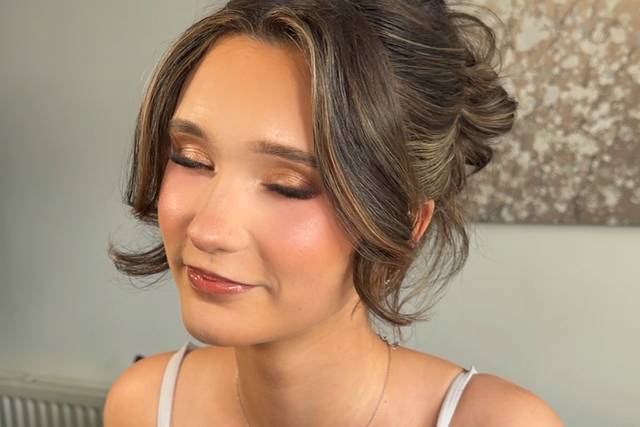 Lisa Marie Artistry