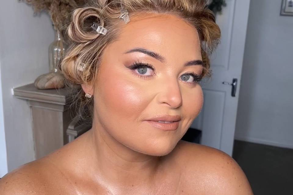 Bridal Glam