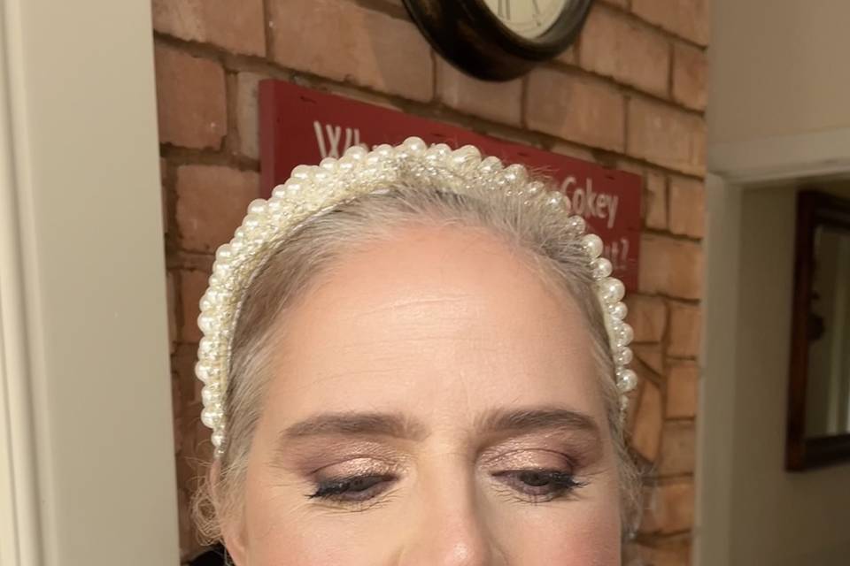 Natural BridalGlam