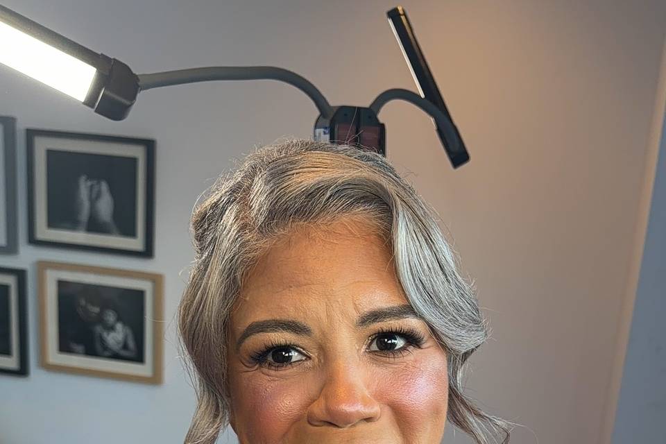 Lisa Marie Artistry