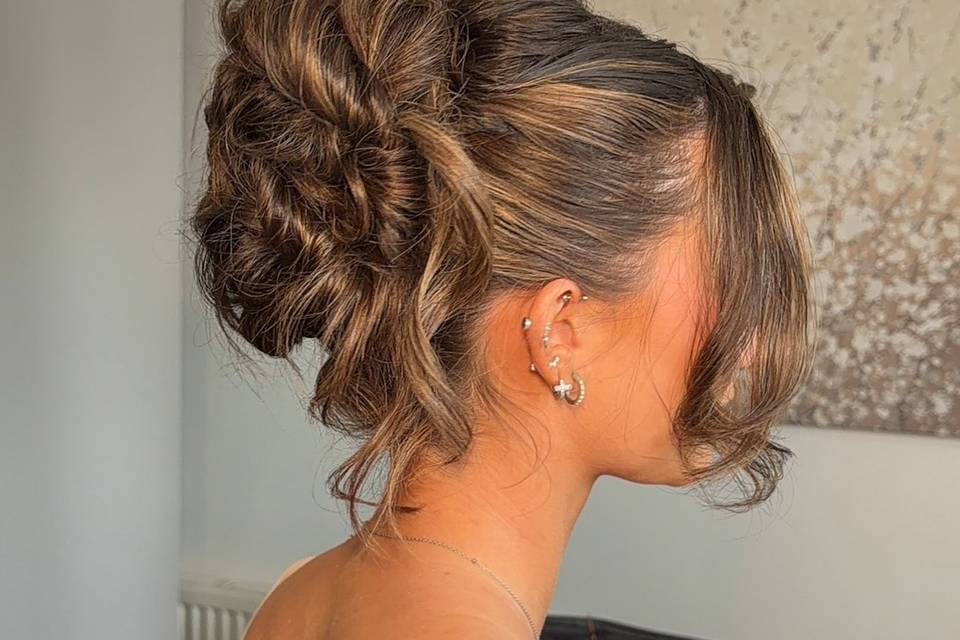Lisa Marie Artistry