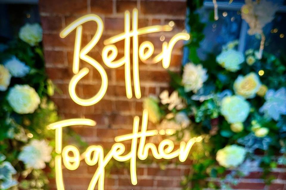 Better Together