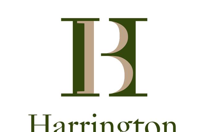 Harrington Brookshaw