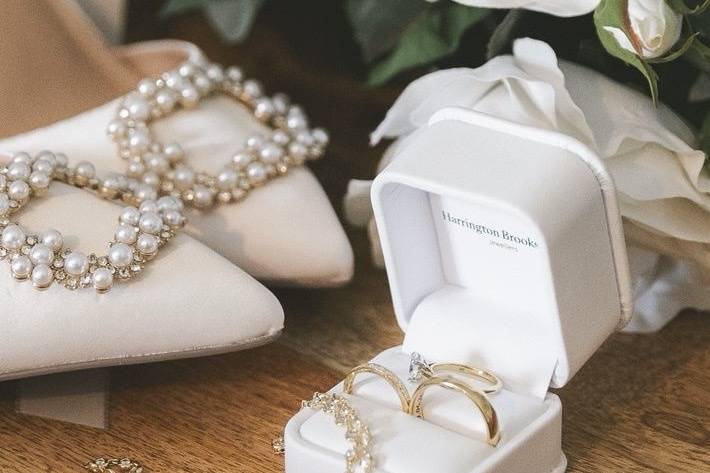 Wedding Day