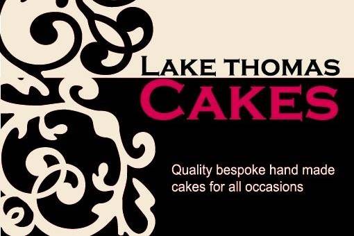 Cakes Lake Thomas Cakes 1