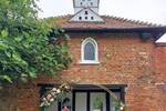 Woodhall Dovecote