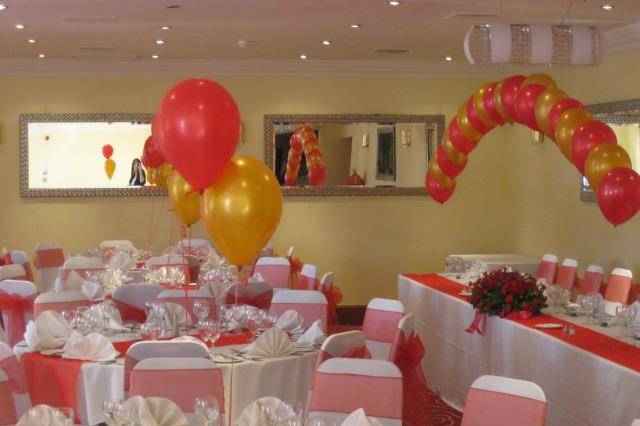 Checklist of Christening party decorations – Covering All Occasions