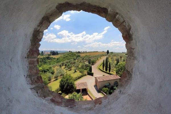 Castello di Bibbione 10