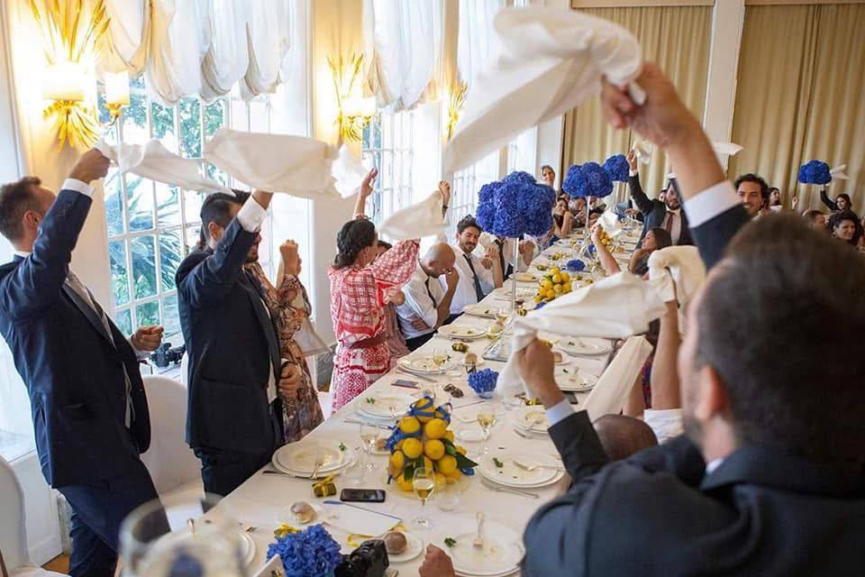 Grand Hotel Europa Palace