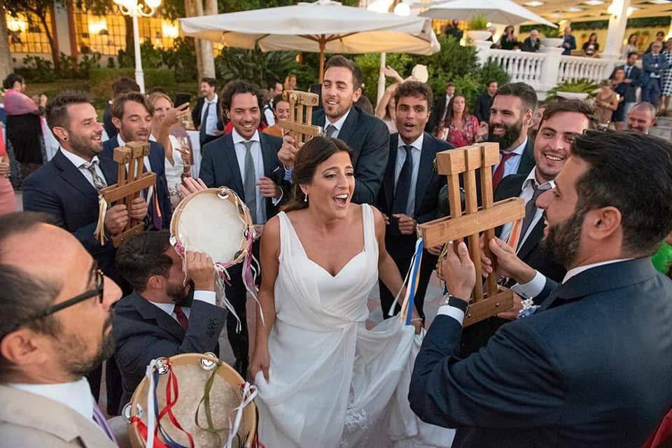 Grand Hotel Europa Palace