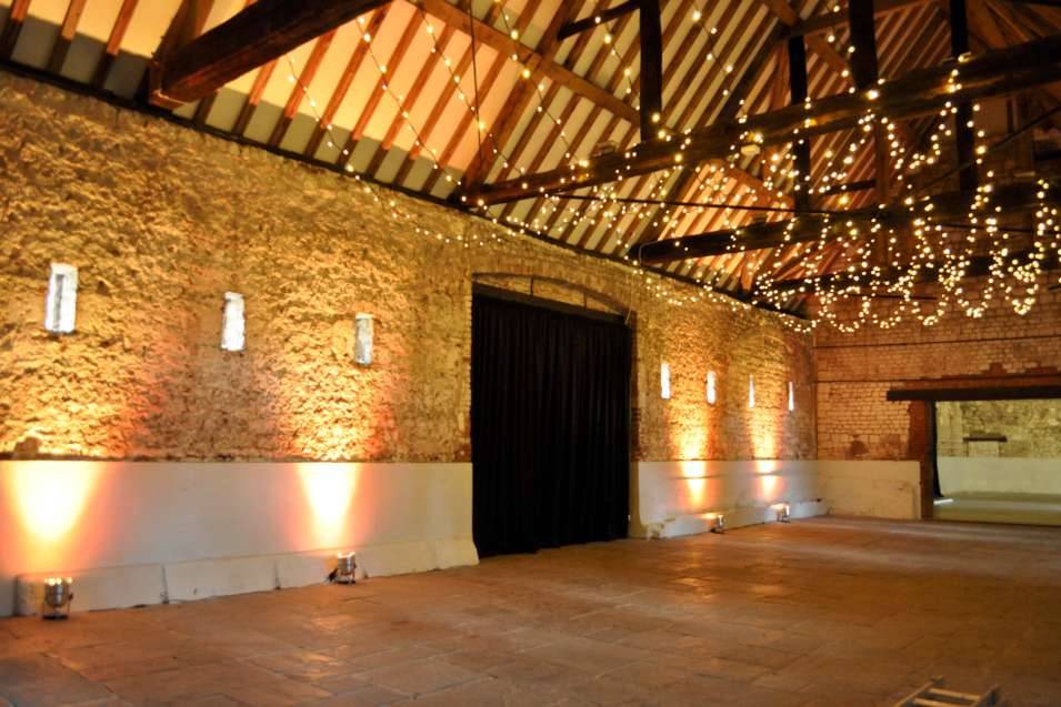 Great Hall