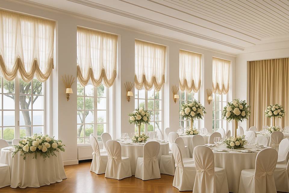 Grand Hotel Europa Palace