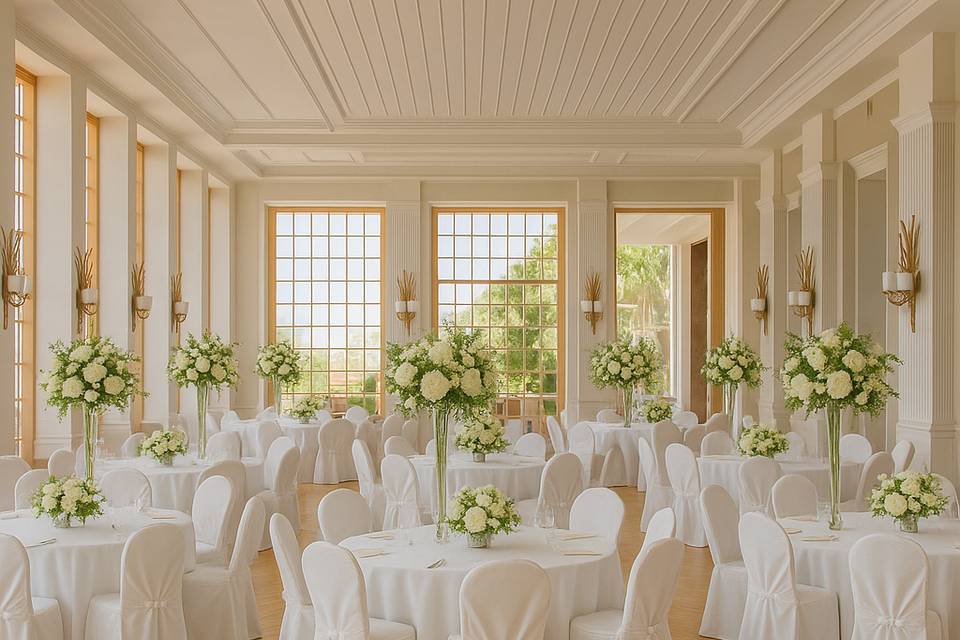 Grand Hotel Europa Palace