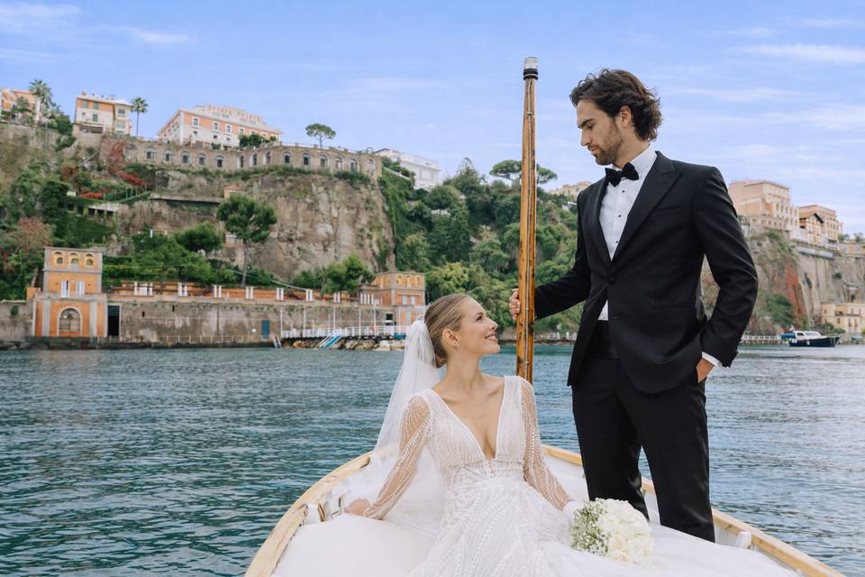 Grand Hotel Europa Palace