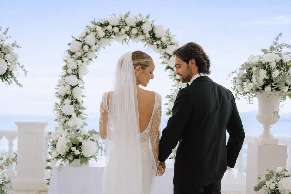 Grand Hotel Europa Palace