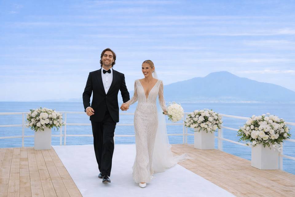 Grand Hotel Europa Palace