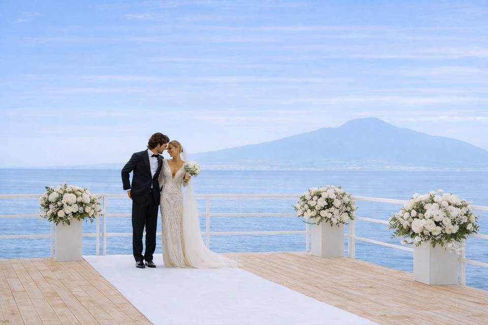 Grand Hotel Europa Palace