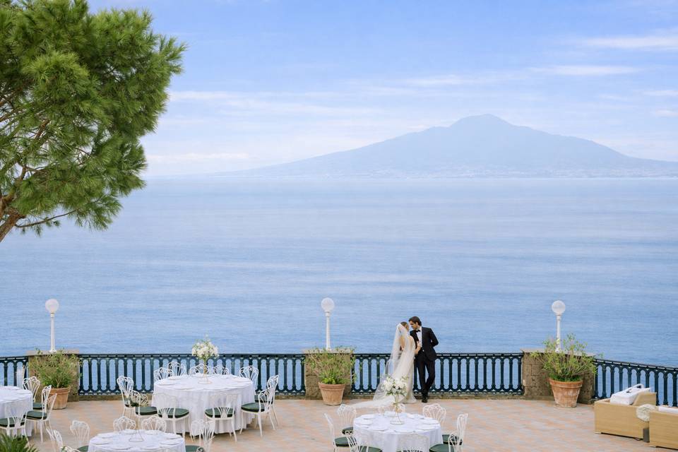 Grand Hotel Europa Palace