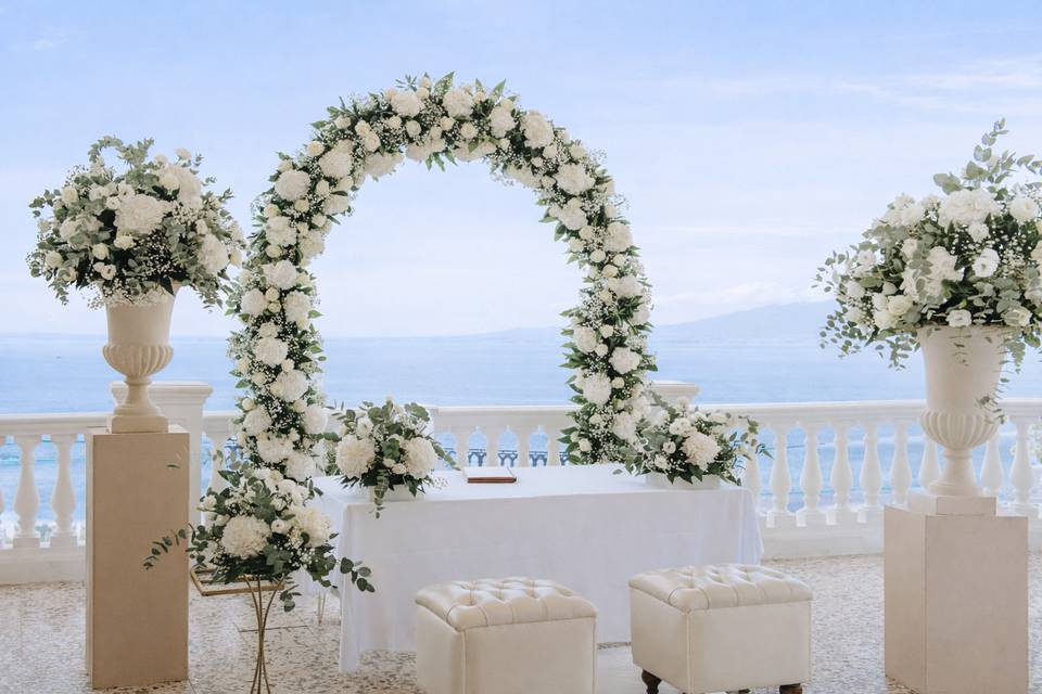 Grand Hotel Europa Palace