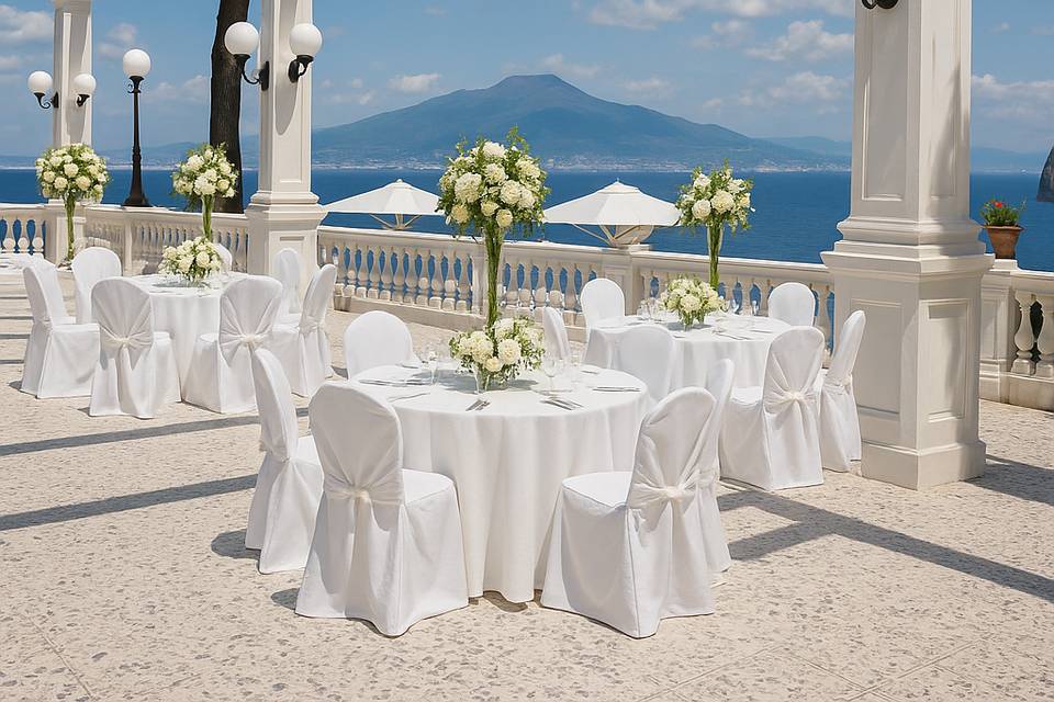 Grand Hotel Europa Palace