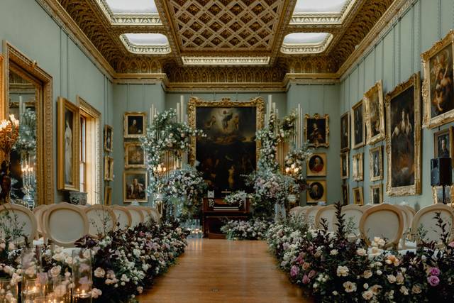 Katrina Otter Weddings