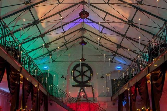 The British Engineerium