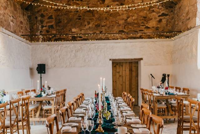 Credit: Natalie Holt