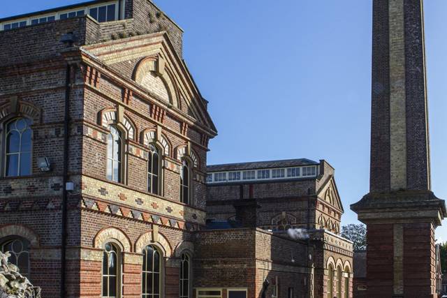 The British Engineerium