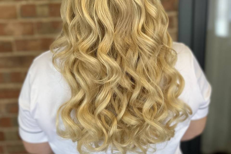 Romantic waves