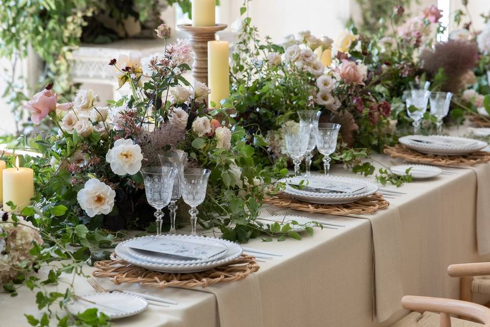 Euridge Manor Wedding