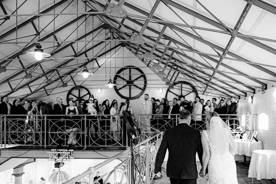 The British Engineerium