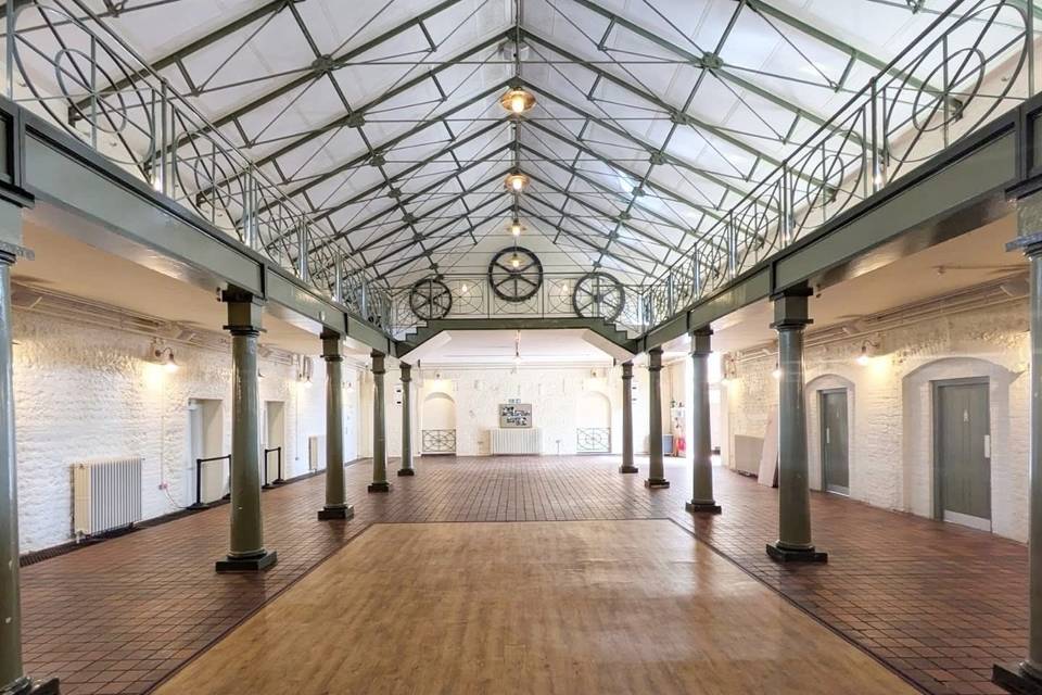 The British Engineerium