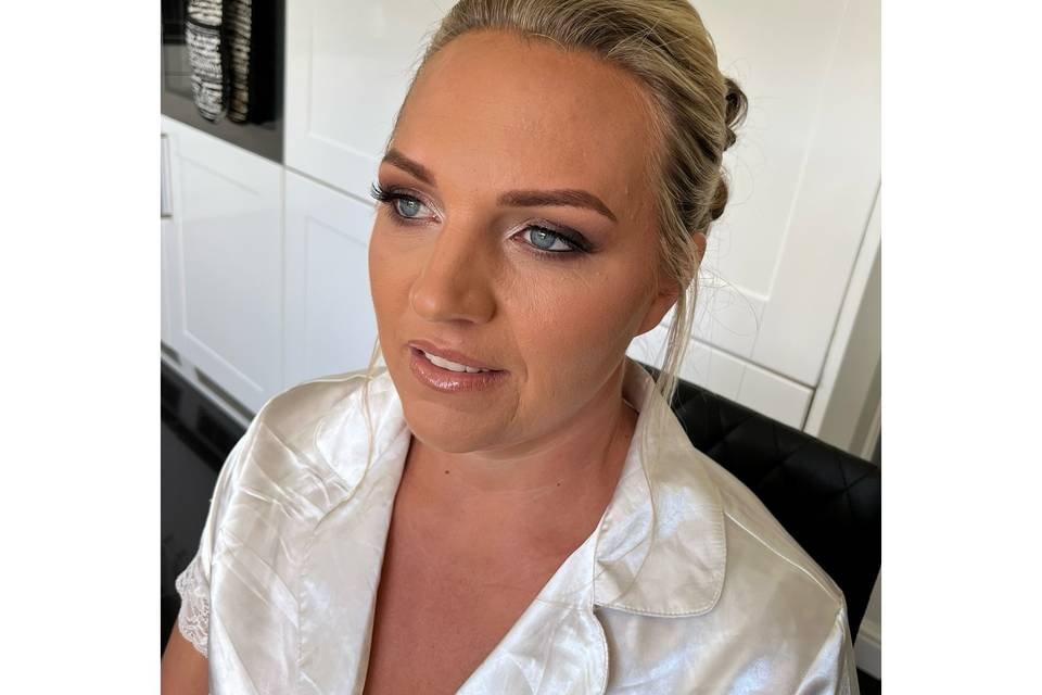 Bridal Glam