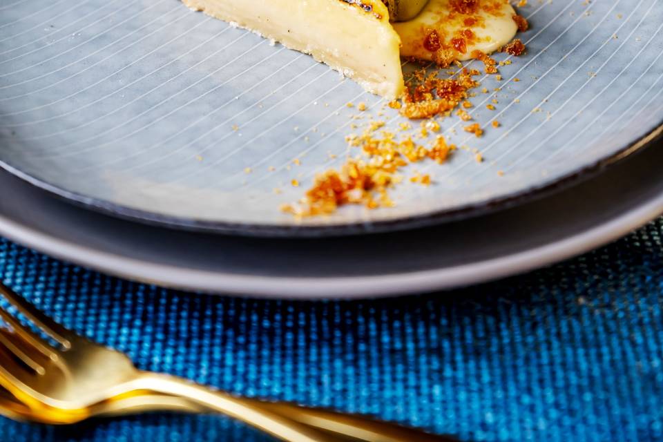 Lemon Tart