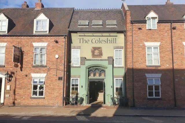 Coleshill Hotel